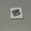 TOZO T10 Wireless Earbuds Bluetooth 5.3 Headphones, App Customize EQ, Ergonomic Design, 55H Playtime, Wireless Charging Case, IPX8 Waterproof Sound in-Ear Headset, New Version (Black)