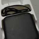 Wireless Charger 3 in 1,RTOPS Magnetic Travel Wireless Charging Station Multiple Devices,GaN 3 in 1 Charging Station,Compatible for iPhone16/15/14/13/Pro/Max,iWatch,AirPods4/3/2/Pro(Adapter Includes)