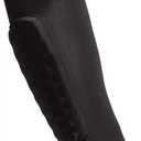 Under Armour Gameday Armour Pro Padded Forearm Sleeves, Style Number 1346862, Black, Men's, Athletes, Active (Medium)