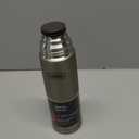 THERMOS Stainless King Vacuum-Insulated Compact Bottle, 16 Ounce, Matte Steel