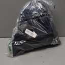 Bio Ionic 10X UltraLight Speed Hair Dryer, Blow Dryer with Adjustable Heat & Speed, Professional Hair Styling Tool for Fast, Frizz-Free Hairstyles, 1800W EcoDrive Brushless Motor