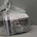 Coffee Grinder Electric Burr Coffee Bean Grinder for 212 Cups, Adjustable Burr Mill for 14 Grinding Settings, Stainless Steel