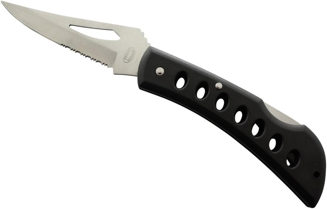 Eagle Eye III Knife