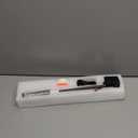 Powered Anode Rod for Water Heater, Electric Anode Rod for Water Heater, Eliminate Sulfur Smell in Well Water, Eliminate Rotten Egg Smell in Water, for 40-89 Gallon Except Bradford White