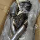 Left & Right Catalytic Converter Fit For 2011 2012 2013 2014 2015 2016 2017 Dodge Charger 3.6L (EPA Compliant)