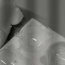 Nuptio 12 Pcs Hanging Tea Light Candle Holders Mini Glass Candle Holder 2.36" Diameter Baubles Globe Garden Ornament, Tealight Holders for Christmas Halloween Wedding Party Decorations for Reception. one broken