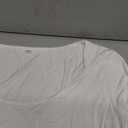 Long Sleeve Shirts for Girls Scoop Neck Baselayer Casual Tops XL