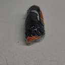 Women's One Piece Color Block Swimsuit Tummy Control Slimming Bathing Suit V Neck Cutout High Waisted Swimwear