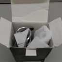 Maestri House Rechargeable Milk Frother with Stand, LunaFro Handheld Electric Foam Maker Waterproof Detachable Stainless Steel Whisk Drink Mixer Foamer for Lattes, Cappuccino (Black)