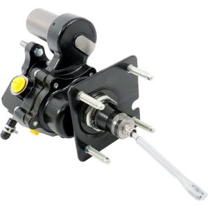 labwork Hydraulic Power Brake Booster Replacement for GMC Savana 2003-2007 Replacement for Chevrolet Express 2003-2007 52-7362 AA1527362