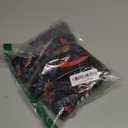 Men's Colorful Mesh Boxer Briefs - Funny Man Underwear, Moisture-Wicking Mens Mesh Underwear, No Ride Up (XX-Large, Color5)