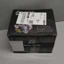 Electric Engine Water Pump Assembly Compatible with 2008-2016 Audi A3 A4 A5 A6 Q3 Q5 TT Quattro Allroad VW Beetle CC Eos GTI Jetta Passat 2.0L,Replaces#OE 06H121026CQ 06H121026AB