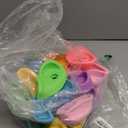 20 PCS Rock Climbing Holds for Kids,Rock Climbing Wall Grips Climbing Rocks Wall Kit for Indoor and Outdoor Playground Play Set with HardwarePastel Color