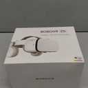 VR Headset for Phone, Virtual Reality Glasses with Bluetooth Headphones for Adults and Kids Play 3D VR Games Movies (White VR Only)