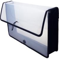 Set of 2, (Expanding Wallet And Notebooks 5 Pack)