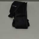 BaoGuai Knee Brace for Dogs ACL with Side Stabilizers, Knee Cap Dislocation, Arthritis - Keeps The Joint Warm and Stable - Extra Support - Reduces Pain and Inflammation - 7Sizes（XXL）