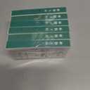 6 x Magnetic Suction Phone Mount for MagSafe Case, Silicone Suction Cup Stand Grip Holder, Designed for iPhone 16 Pro Max/15/14/13/12 Series, Hands-Free Selfie/Video for Content Creator/Influencer, Black