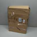Combo RV Slide Out Seal Black Rubber 018-312-EKD & 018-341 EK, 1' x 15/16' x 35' D-Seal Wiper & 1/2' x 2.75' x 35 Seal Base