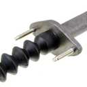 Dorman CS37815 Clutch Slave Cylinder Compatible with Select Chevrolet / GMC Models