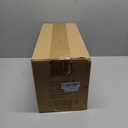 19" Black Outdoor Wall Lantern 2-Light, Large Outside Modern Porch Sconce Light Fixture, Industrial Porch Light Wall Mount with Glass, Waterproof Farmhouse Exterior Lamp Lighting 1 Pack (19 Inch Ordinary)