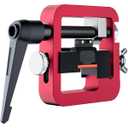 Pistol Sight Pusher Tool, Sight Pusher for Glock Square Slides,Heavy Duty Pistol Rear Sight Pusher for Glock, Adjustment Sight Pusher for Handguns SemiAuto Pistol Slides