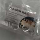 Paraffin Wax for Candle-Making - White Paraffin Wax Beads Pellets for DIY Craft Projects,Candle Making,Canning,Waterproofing,Furniture Metal Preservation for Christmas,Halloween Decoration