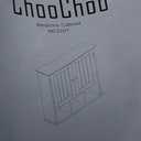 ChooChoo Bathroom Cabinet Wall Mounted 2-Door with 3 Open Shelves， Wooden Medicine Cabinets with Adjustable Shelf，Space Saver Storage Cabinets Over The Toilet for Bathroom&Living Room,Blue