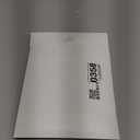 Eychei 2 Pcs Satin Pillowcase for Cervical Pillow, Gray Silky Cervical Pillow Case Contour Pillow Case Cover with Zipper, Smooth Ergonomic Pillowcase for Neck Pillow Cover