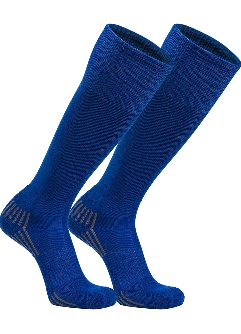 Franklin Sports Youth Baseball + Softball Socks - Baseball + Softball Knee Socks for Kids - Boys + Girls Tall Sports Socks S