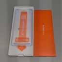 TORRAS Unbreakable for Samsung Galaxy S26 Ultra Screen Protector [NO.1 Military-Grade] [12 FT Shatterproof] 9H+ Aerospace Tempered Glass 2 Pack - Touch Sensitivity, Full Coverage, Anti-Scratch, 6.9 inch