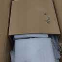 AUTOMUTO Strut Spring Assembly Front Struts Shock Absorber Fit for 2010-2013 for Ford Transit Connect