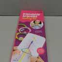 Pretty Me Friendship Bracelet Making Kit for Girls - Crafts for Girl - String Bracelets Maker - Gifts for 8-12 Year Old Kid - Birthday Gift Ideas & Kits Toys Ages 8, 9, 10, 11, 12 - Kids Age 8-12 Olds