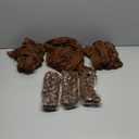 6 Pack 10FT Brown Table Runner Cheesecloth Table Runner 120 Inch Gauze Rustic Boho Cheese Cloth Decorations for Wedding Party Birthday Bridal Baby Shower Centerpiece Home Dcor