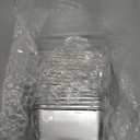 SINJEUN 15 PCS 20 Oz Stainless Steel Food Storage Containers, Metal Meal Prep Containers Metal Snack Box Container for Lunch, Bento