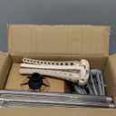 Portable Clothes Dryer - Upgraded 900W Fast-Drying for Large Loads of Clothes & Shoes | Compact Mini Dryer Machine for Family, Apartment, RV & Travel