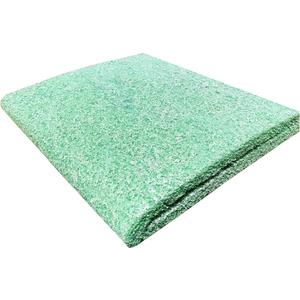 Electronic Arts Premium Phosphate Reducer Filter Pad 18x10 - Cut to Fit for Aquariums and Pond