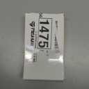 Meonum LED Power Supply, UL Certification Transformer Replacement Class 2 Power Supply with 3 Meter 2 Pin Extension Cable, Low Voltage Transformer US Plug Adapter for Christmas Tree Light (TS-13W29V)