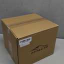 HVAC A/C Heater Blower Motor with Fan Compatible with Kia Forte 2019-2022, NIRO 2017-2019 & Hyundai Ioniq 2017-2019,Replace#700345, PM4691