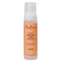 SheaMoisture SHEA MOISTURE Sheamoisture Coconut & Hibiscus Frizz-free Curl Mousse - 7.5 Fl Oz,7.5 Oz (290612 )
