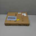 Art3d 24-Pack 3D Wall Panels for Interior Wall Dcor, PVC Wavy Textured Accent Wall Paneling for Living Room Bedroom TV Backdrop Office, 15.7 x 11.8 Inch - White