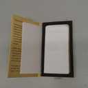 for iPhone 17 Pro Max Back Screen Protector(3-Pack), iPhone 17 Pro Max Back Glass Protector iPhone17 Pro Max Back Protector (6.9 inch)