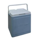 Coleman Chiller 9 lbs, 4 kg Portable Cooler Lunch Box with Ice Retention & Carry Handle, Made in USA, Great for Beach, Pool, Work, Lunches, Car, & More