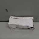 48 Pack LED Light Up Bracelets, Glow in the Dark Party Supplies, 6 Color Glow Bracelets, Rave Party Favors for Kids/Adults Birthday, Concert,Goodie Bag Fillers, New Year