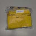 Womens Tops Dressy Casual Sheer Long Sleeve V Neck Shirts Loose Flowy Chiffon Business Work Blouses Size XXL