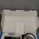 FENRIR CNC Aluminum Alloy Round Cafe Racer Retro Black Motorcycle Bar End Mirrors Side 22MM 7/8" Inch Handlebar Mirror Universal Rear View For M8/M6 Sport Naked Street Bike Cruiser Minimoto Scooter