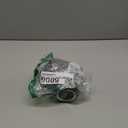 Auto Plugs Into Cigarette Lighter, 2 in 1 Car Heater 12V 120W Fast Heating and Cooling Fan Rotatable Portable Car Heater Fan with Cigarette Lighter Plug