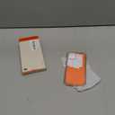 SURITCH iPhone 13 Case with Privacy Screen Cover 6.1 Inch 360 Degree Transparent Shockproof Silicone Bumper [Ultra Hybrid] Full Body Protection Case