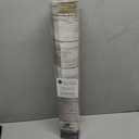 RoomMates RMK9050WP White Distressed Wood Peel and Stick Wallpaper 20.5 x 16.5 FT