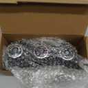 SWITCHRISE A/C Heater Climate Control Module for Dodge for Ram 1500 3500 2014-2018 for Ram 1500 Classic 2019-2024 HVAC Control Switch Panel No.68268190AA/68186217AD