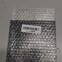 Spakon 6 Pcs Heat Sensitive Sheet Temperature Sensitive Sheet 6 Color Changing Heat Board, 24 to 34 Celsius Degree Transition for Science Experiment (6 x 6 Inch)